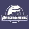 Museudememes.com.br logo