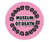 Museumofdeath.net logo