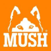 Mushbarf.com logo