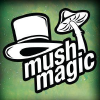 Mushmagic.com logo
