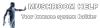 Mushroomhelp.com logo