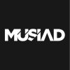 Musiad.org.tr logo