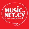 Music.net.cy logo