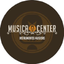 Musicacenter.com.br logo
