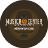 Musicacenter.com.br logo