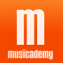 Musicademy.com logo
