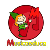 Musicaeduca.es logo