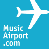 Musicairport.com logo