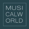 Musicalworld.nl logo