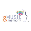 Musicandmemory.org logo