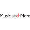 Musicandmore.ro logo