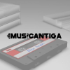 Musicantiga.com logo
