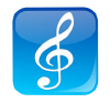Musicappblog.com logo
