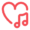Musicareview.com logo