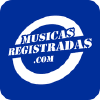 Musicasregistradas.com logo
