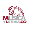 Musicayletras.co logo