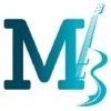 Musicbase.ru logo