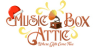 Musicboxattic.com logo