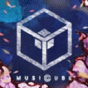 Musiccube.co.kr logo