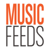 Musicfeeds.com.au logo