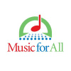 Musicforall.org logo