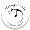 Musicforcats.com logo