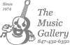 Musicgalleryinc.com logo