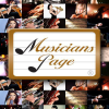 Musicianspage.com logo