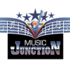 Musicjunction.com.au logo