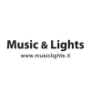 Musiclights.it logo