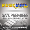 Musicmate.co.za logo