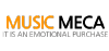 Musicmeca.com logo