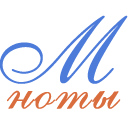 Musicnota.org logo