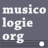 Musicologie.org logo