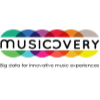 Musicovery.com logo