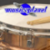 Musicplanet.co.nz logo