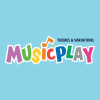 Musicplayonline.com logo