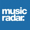 Musicradar.com logo