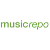 Musicrepo.com logo