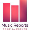 Musicreports.com logo