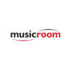 Musicroom.com.au logo