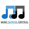 Musicschoolcentral.com logo