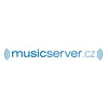 Musicserver.cz logo