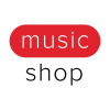 Musicshopeurope.com logo