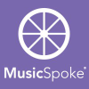 Musicspoke.com logo