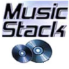 Musicstack.com logo
