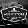 Musicstorelive.com logo