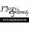 Musicstores.in logo