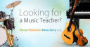 Musicteachersdirectory.org logo