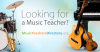 Musicteachersdirectory.org logo